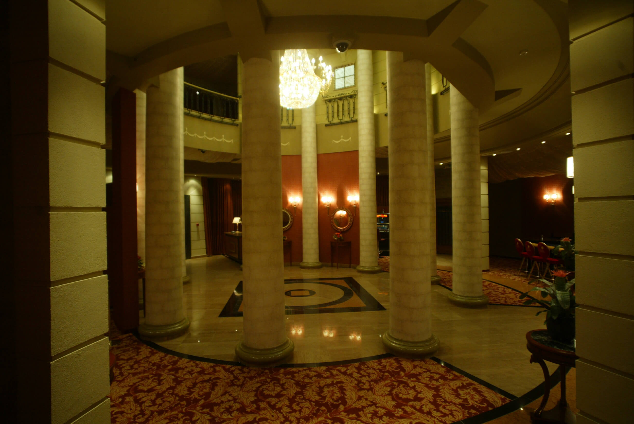 Swiss Casino Gallery