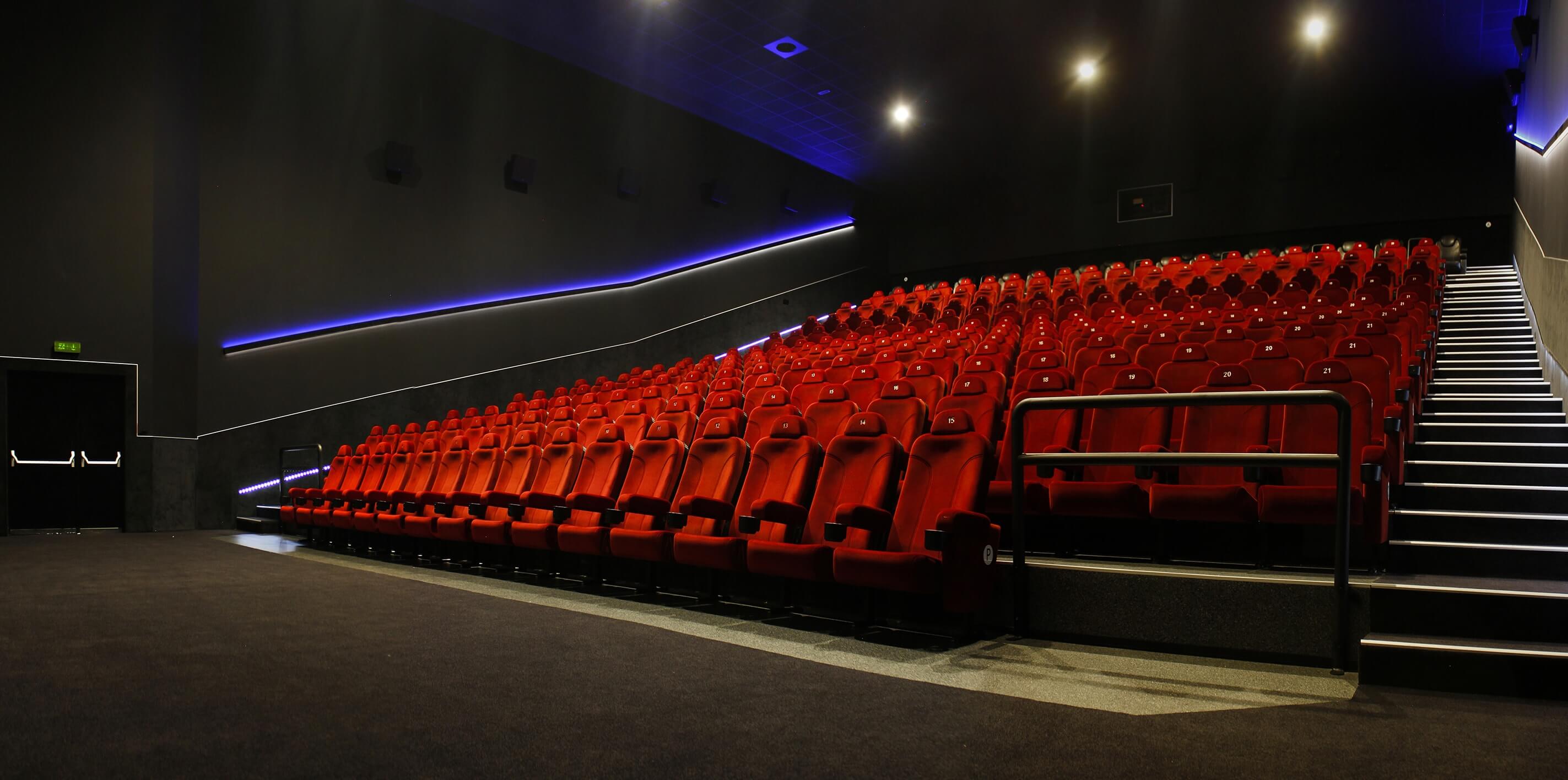 Cineplexx