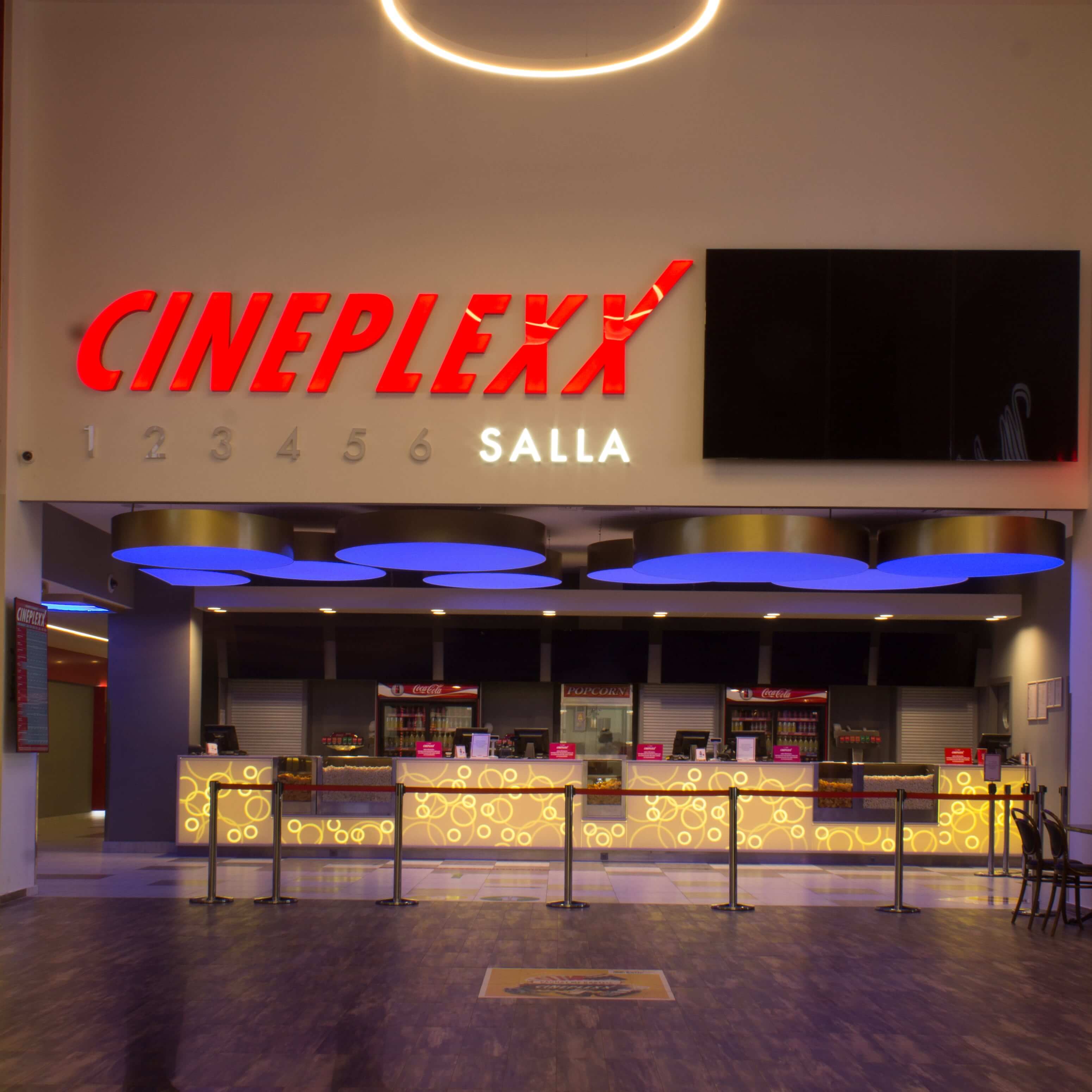 Cineplexx
