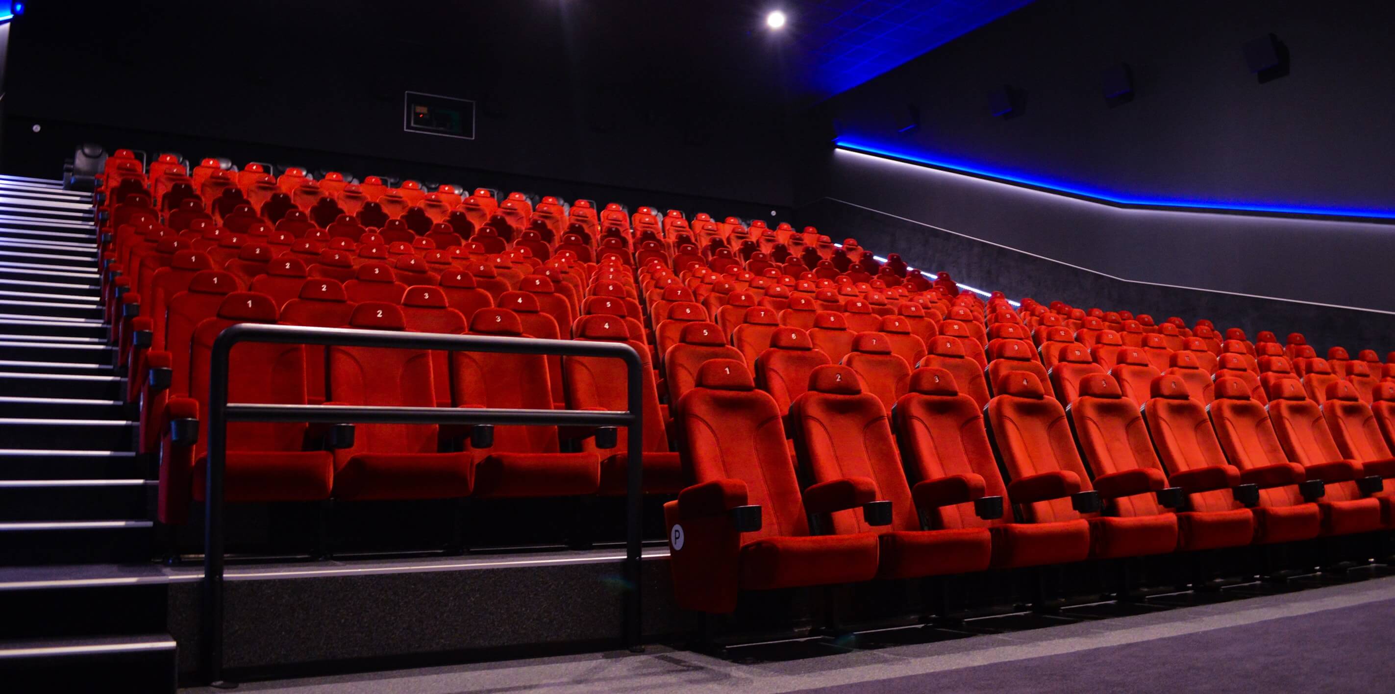 Cineplexx