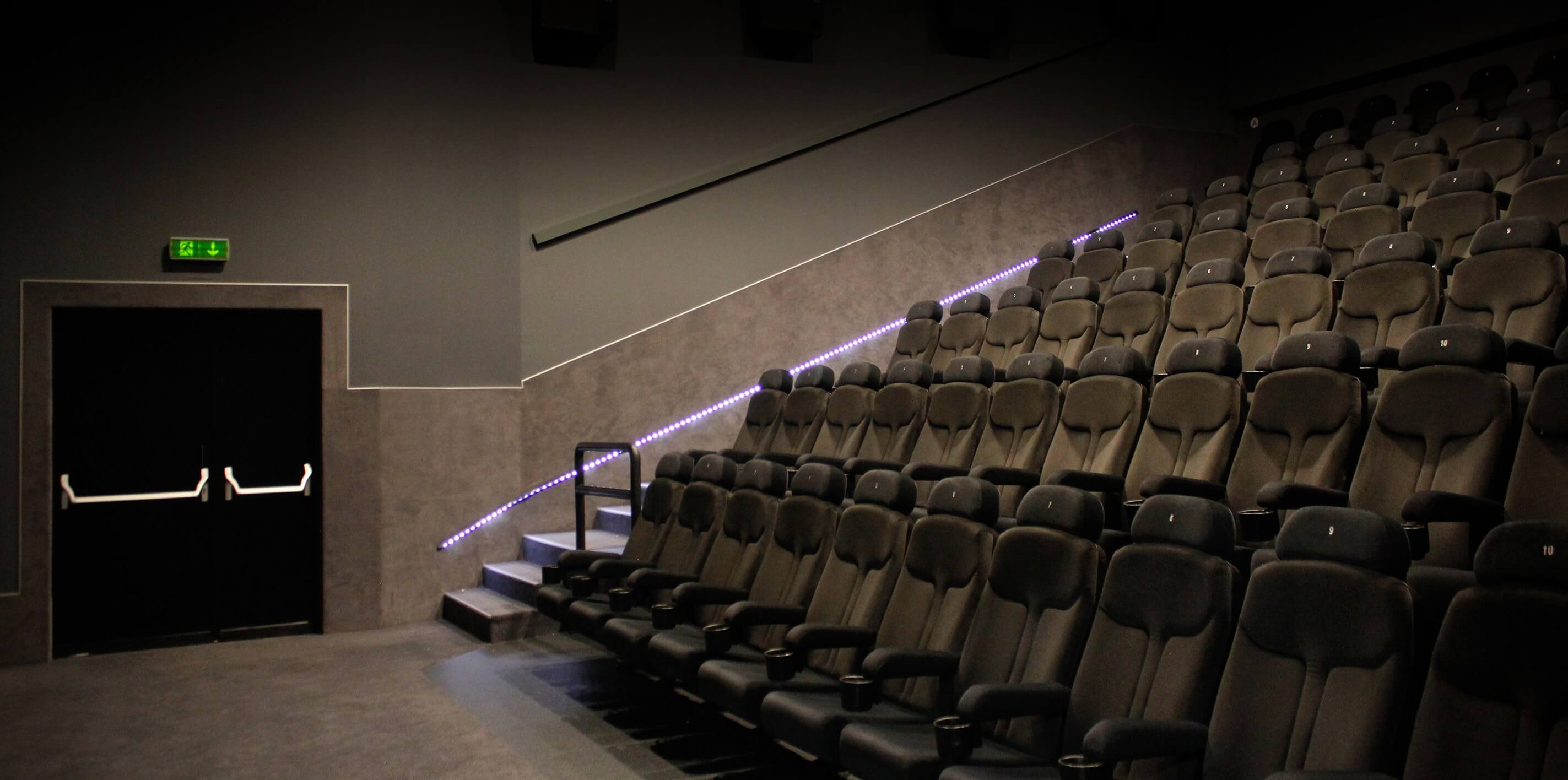 Cineplexx