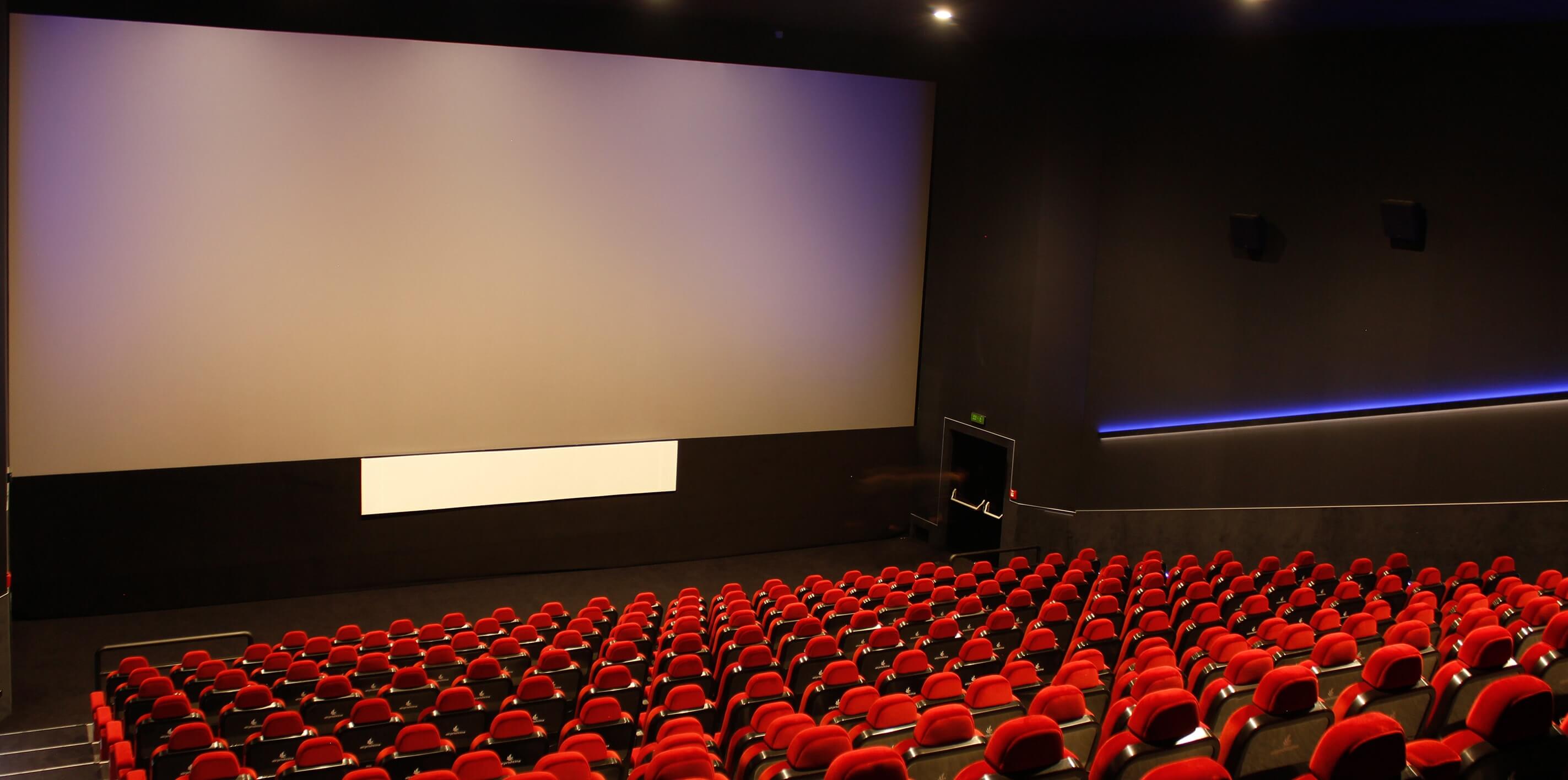 Cineplexx