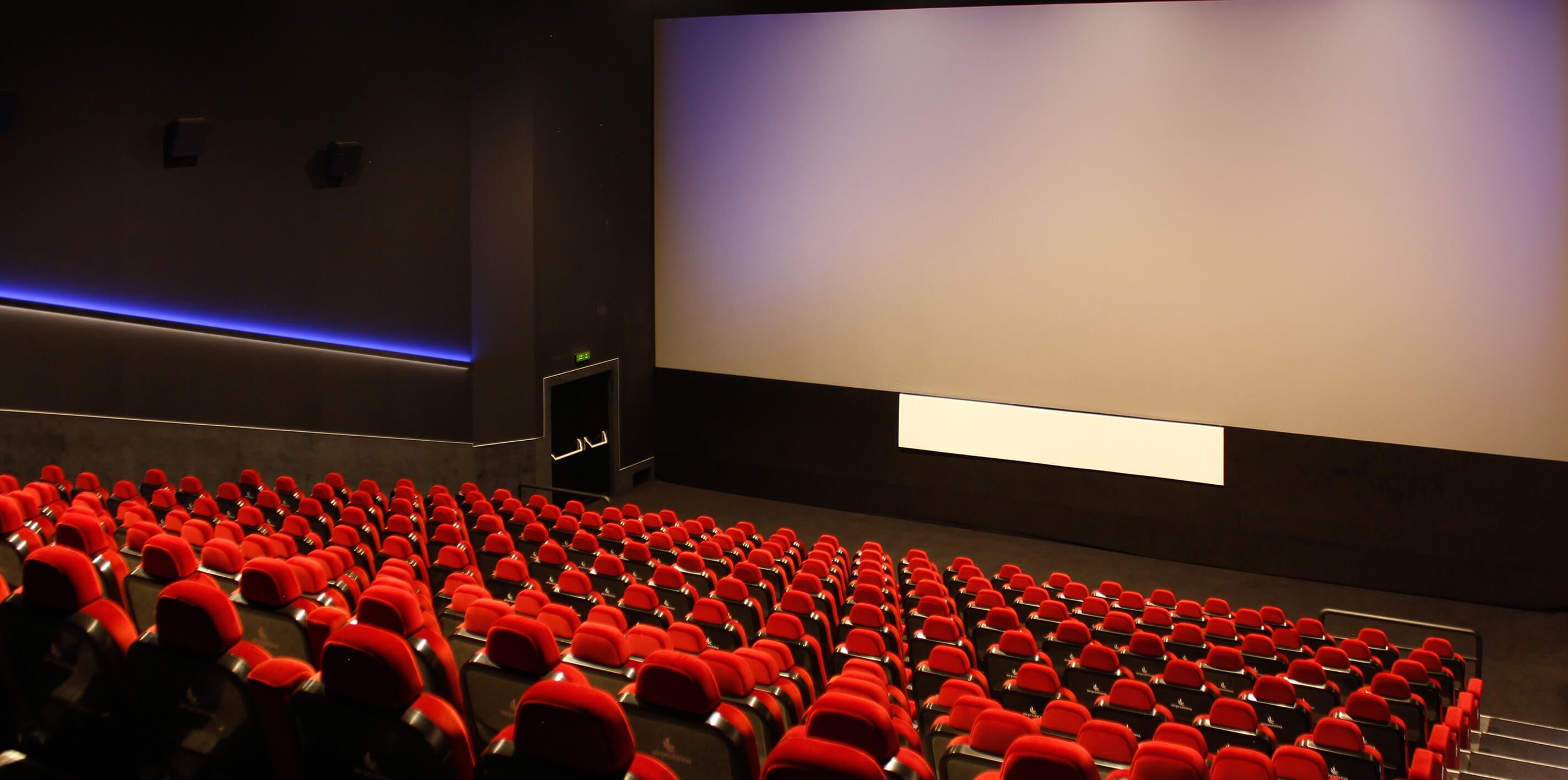 Cineplexx
