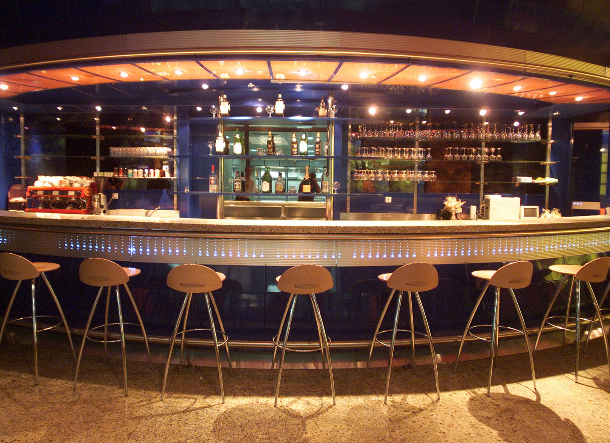 Airport Restaurant