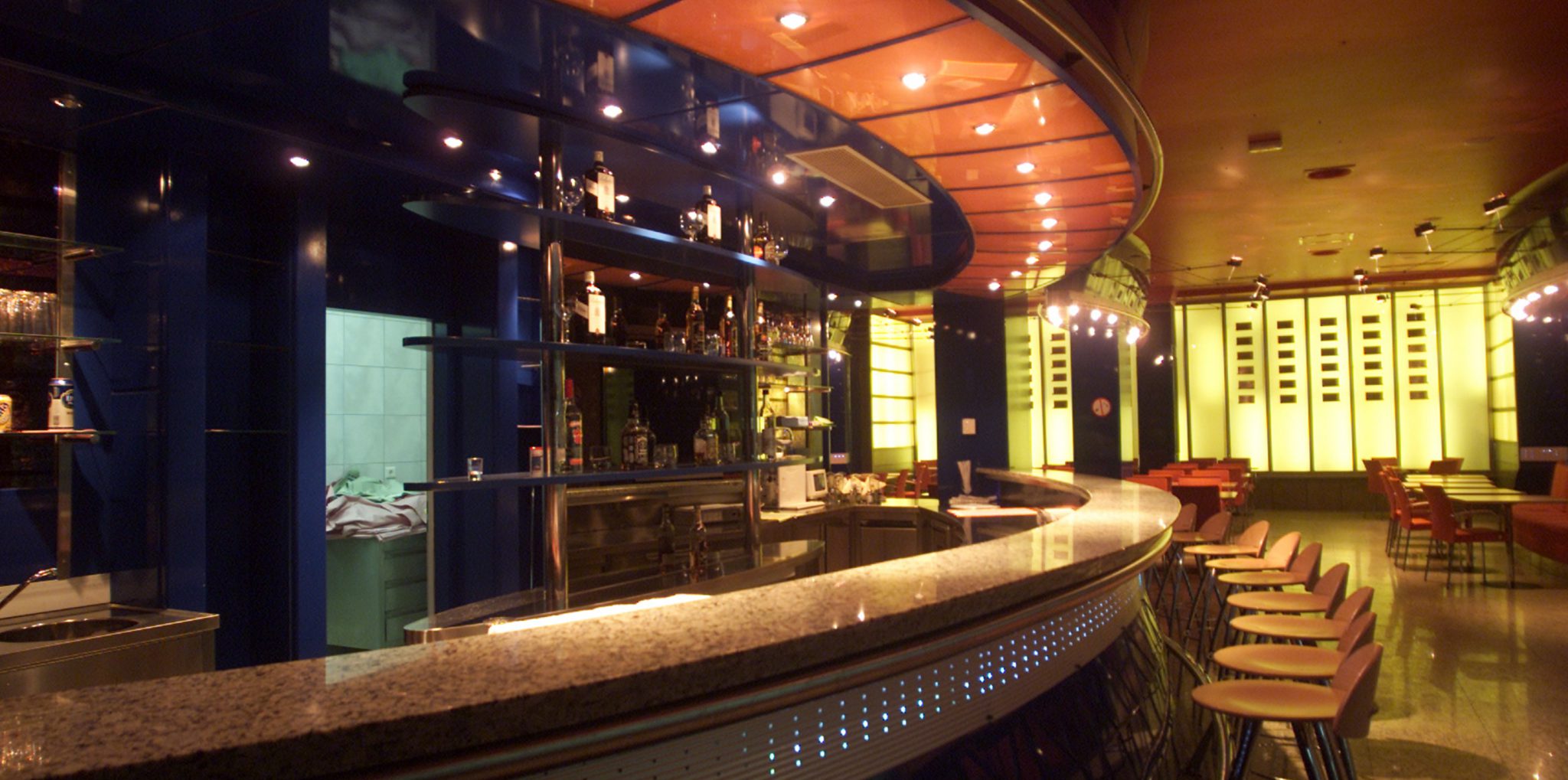 Airport Restaurant