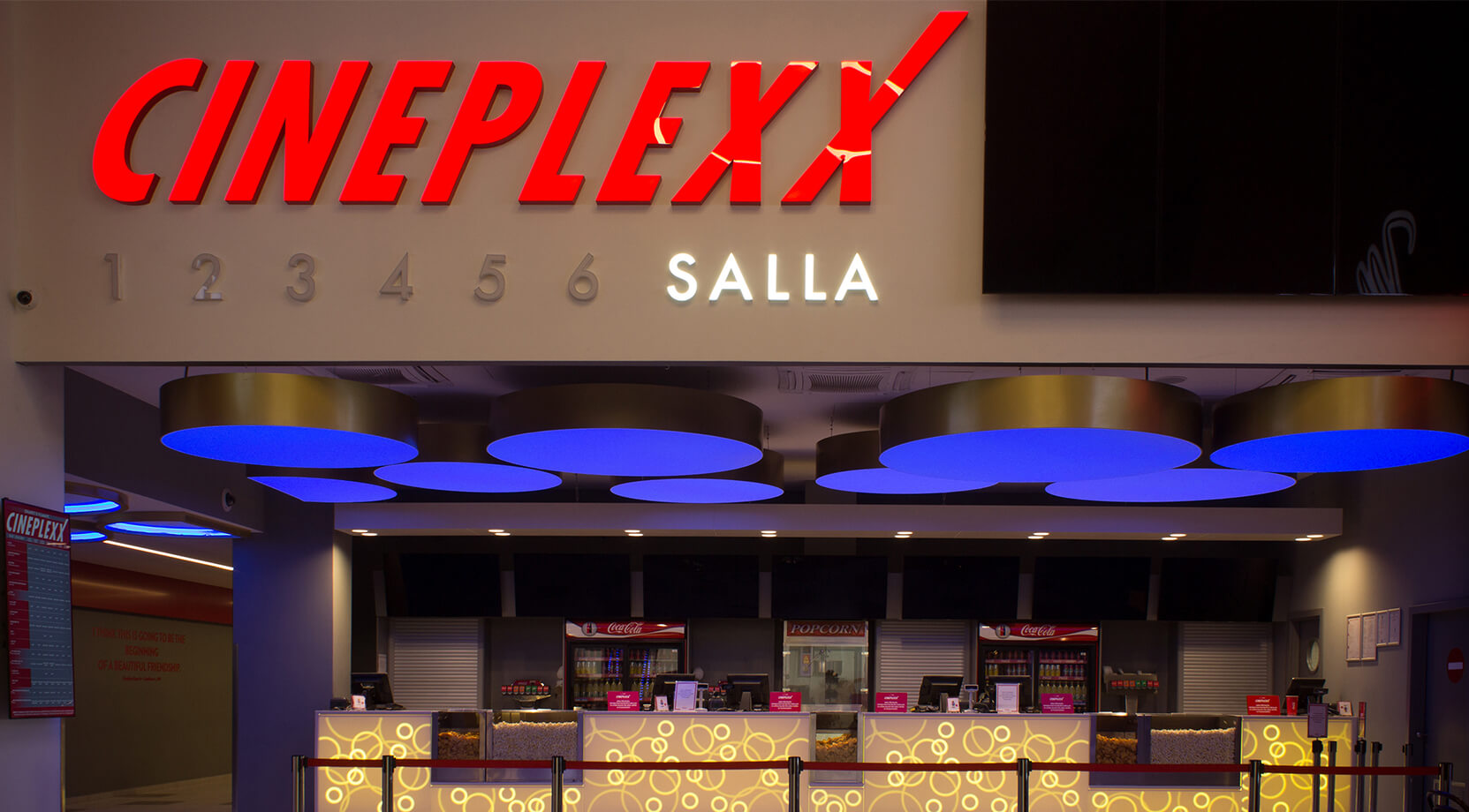 Cineplexx